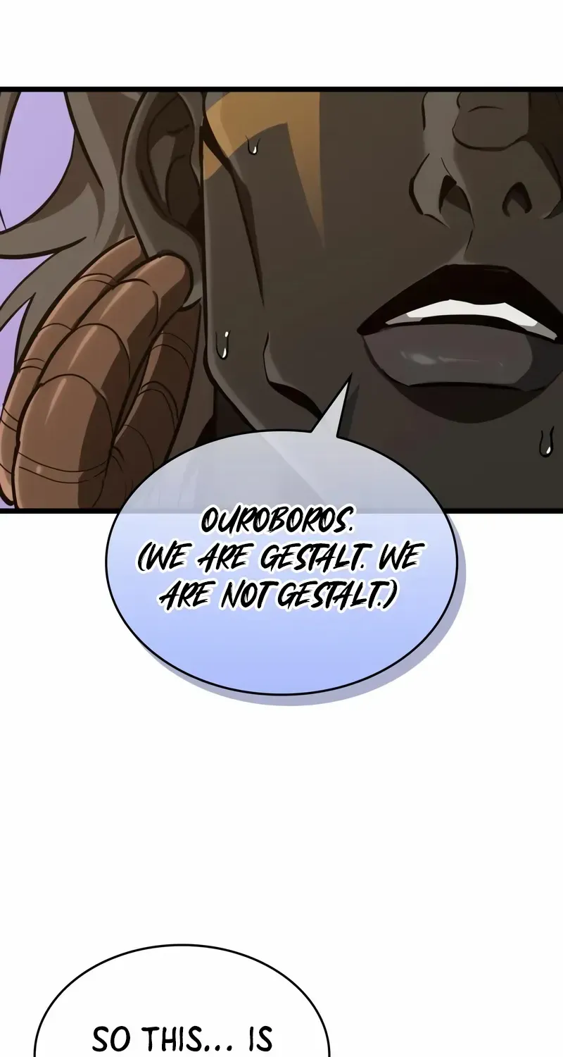 The World After The End Chapter 197 page 82 - 