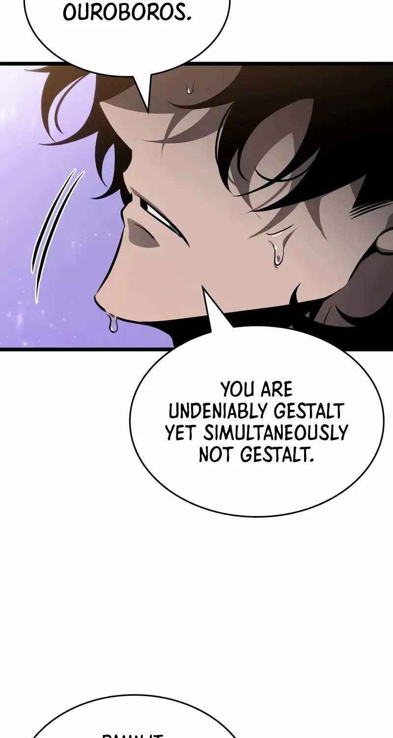 The World After The End Chapter 197 page 83 - 