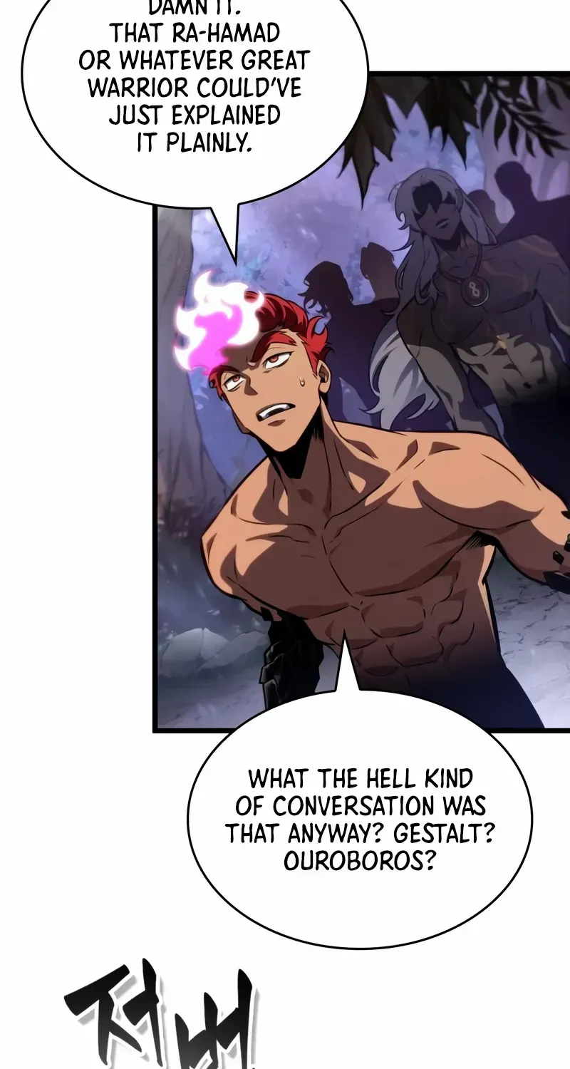 The World After The End Chapter 197 page 84 - 