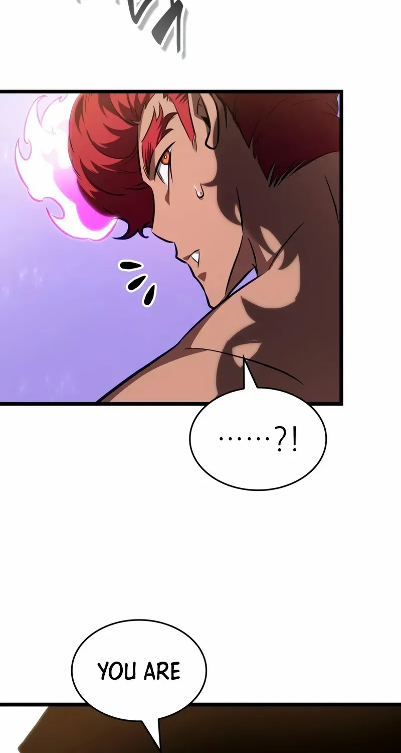 The World After The End Chapter 197 page 85 - 