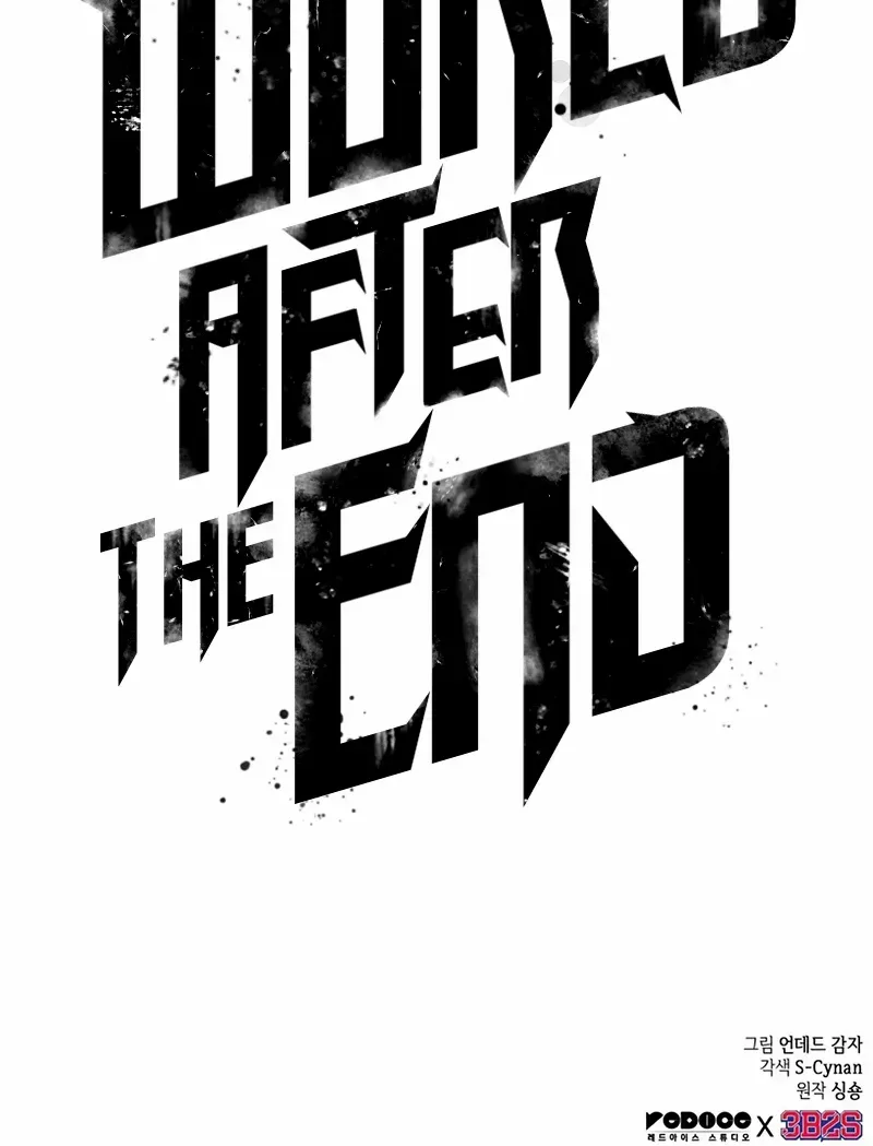 The World After The End Chapter 197 page 89 - 