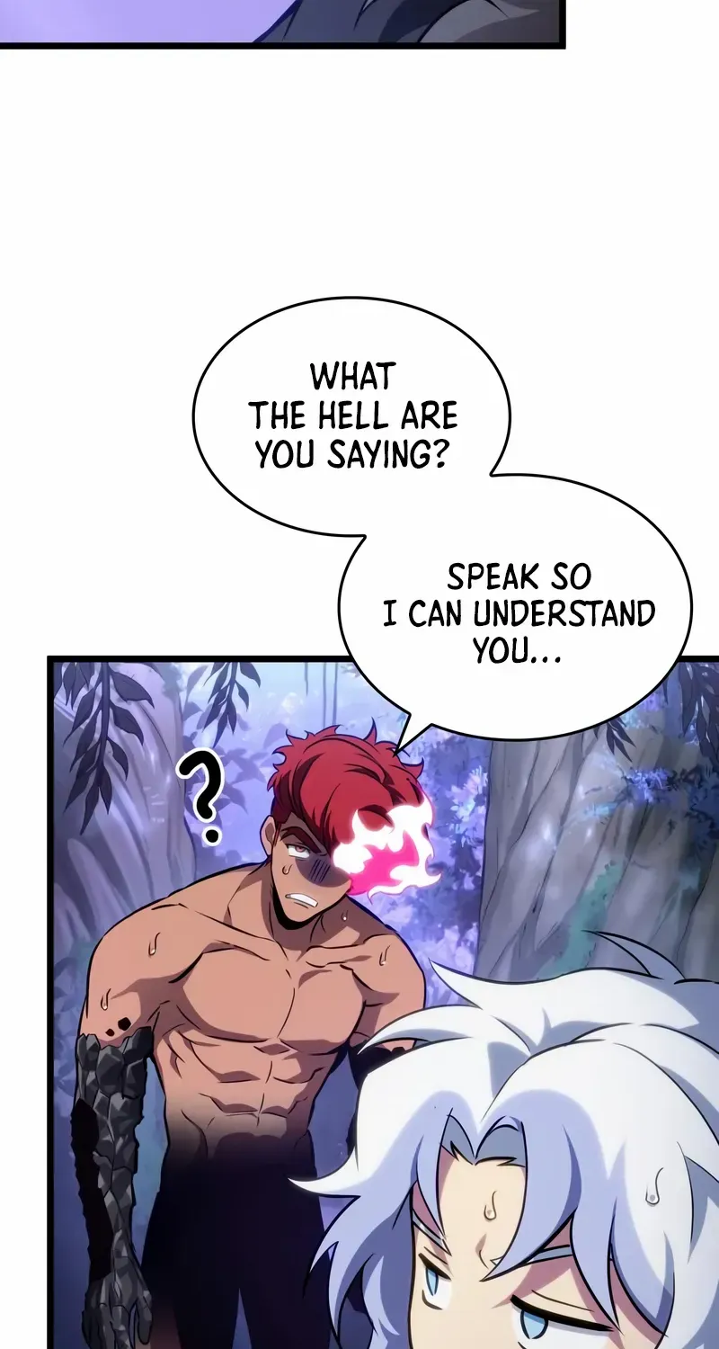 The World After The End Chapter 197 page 10 - 
