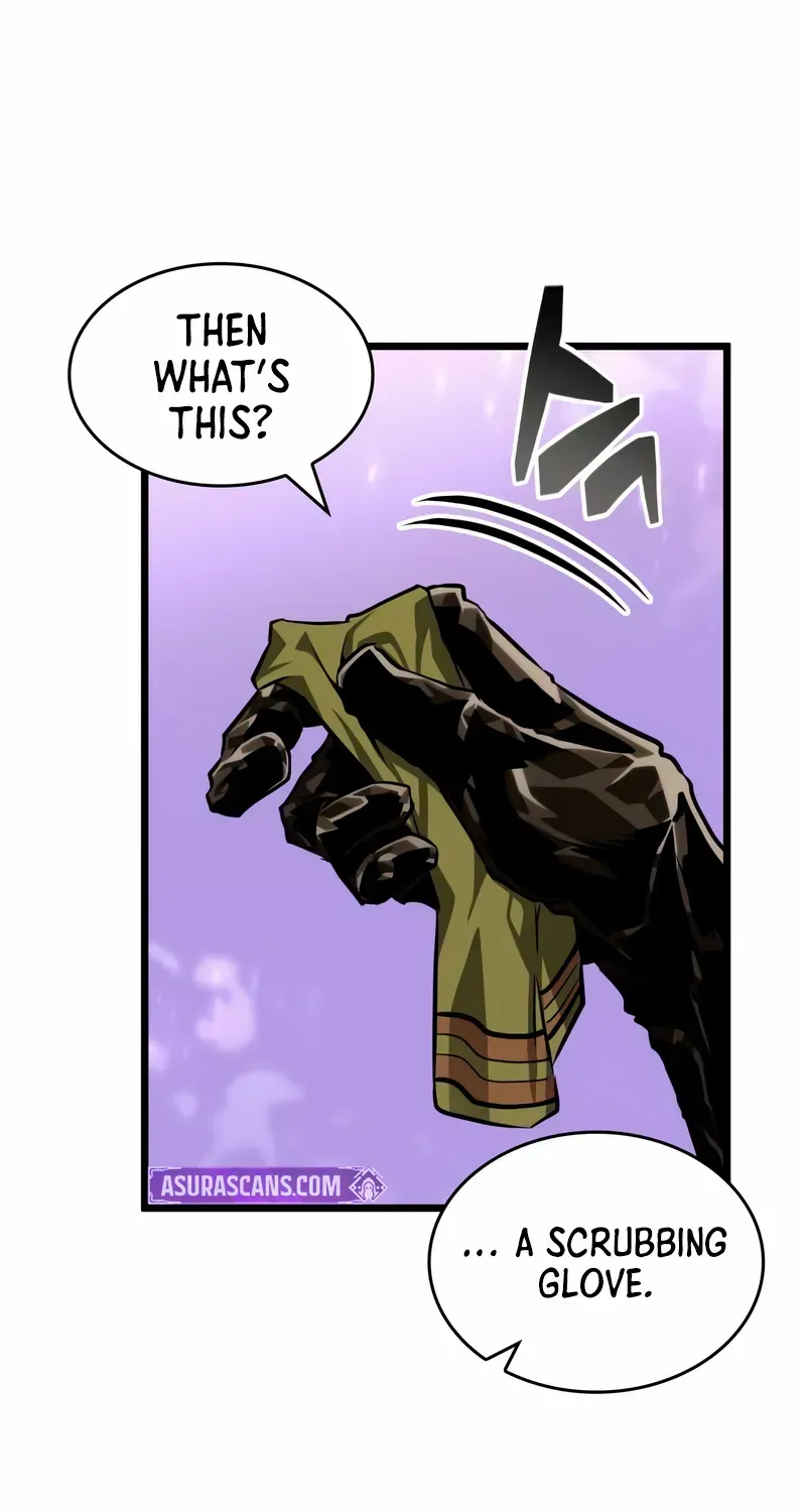 The World After The End Chapter 198 page 12 - 