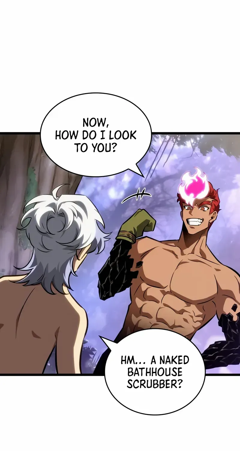 The World After The End Chapter 198 page 14 - 