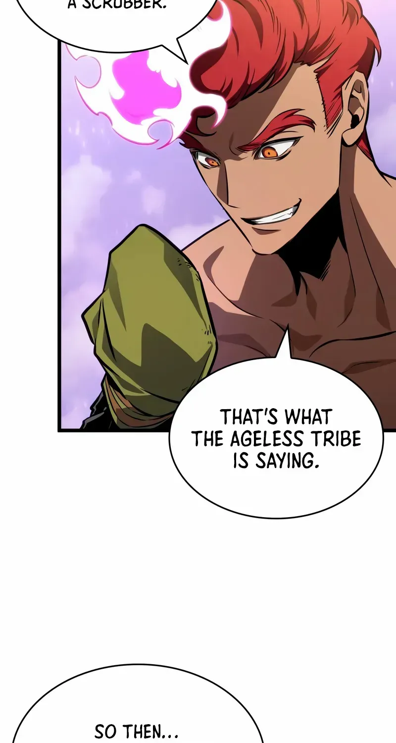 The World After The End Chapter 198 page 16 - 