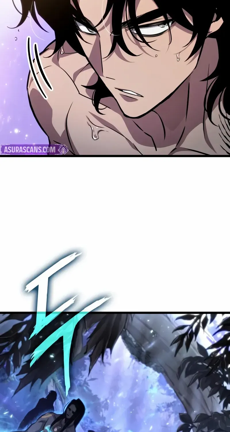 The World After The End Chapter 198 page 3 - 
