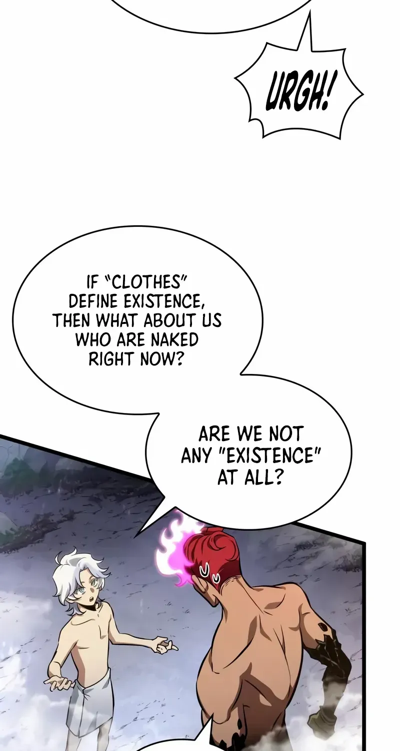 The World After The End Chapter 198 page 22 - 