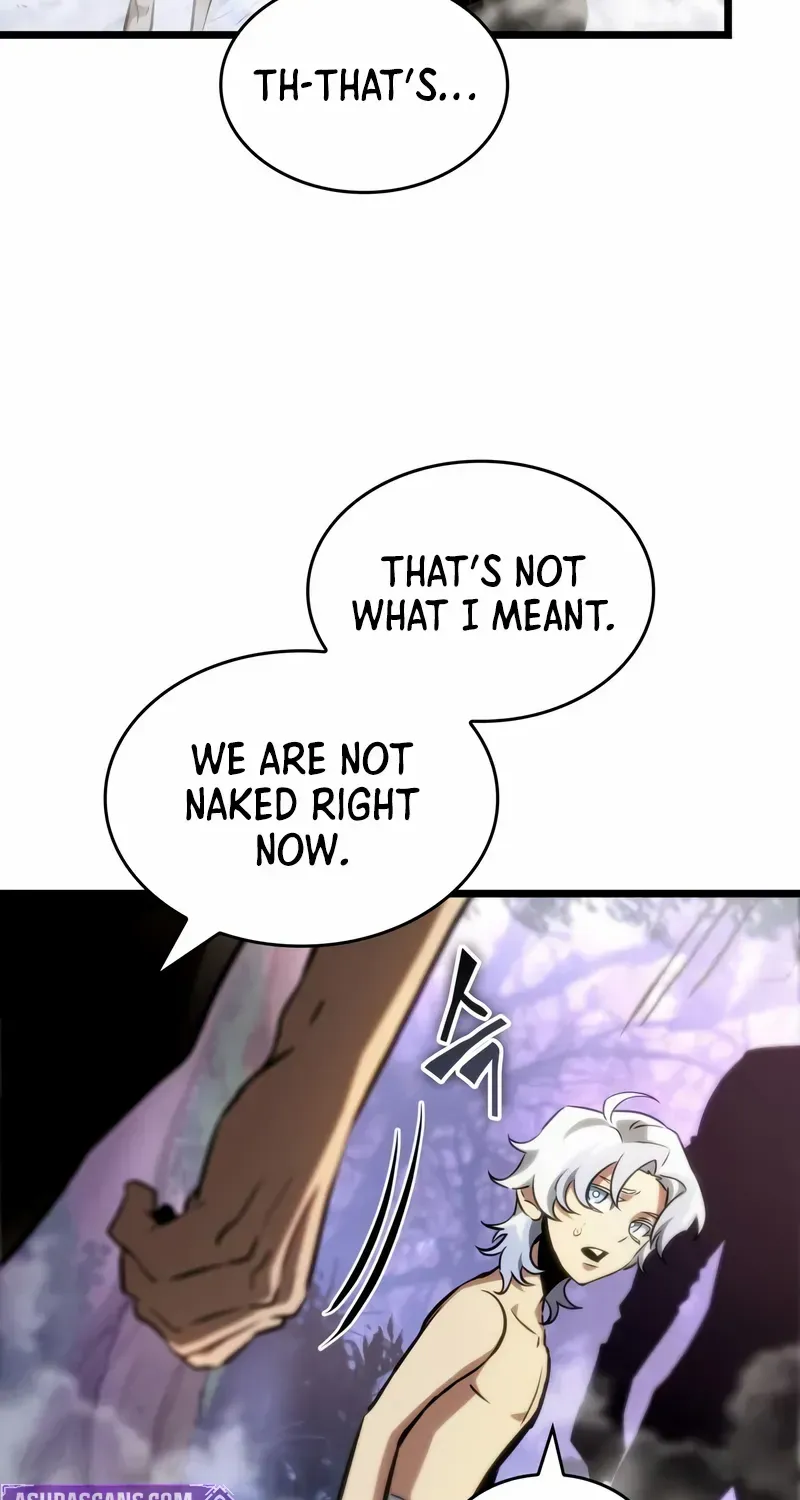 The World After The End Chapter 198 page 23 - 