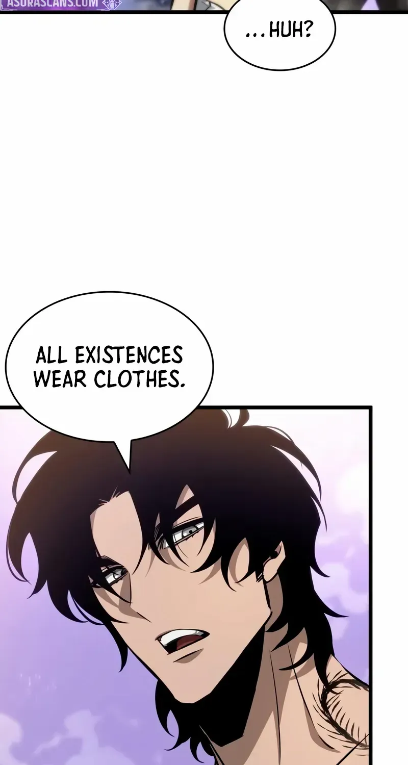 The World After The End Chapter 198 page 24 - 