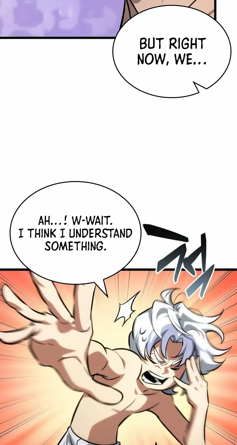 The World After The End Chapter 198 page 25 - 