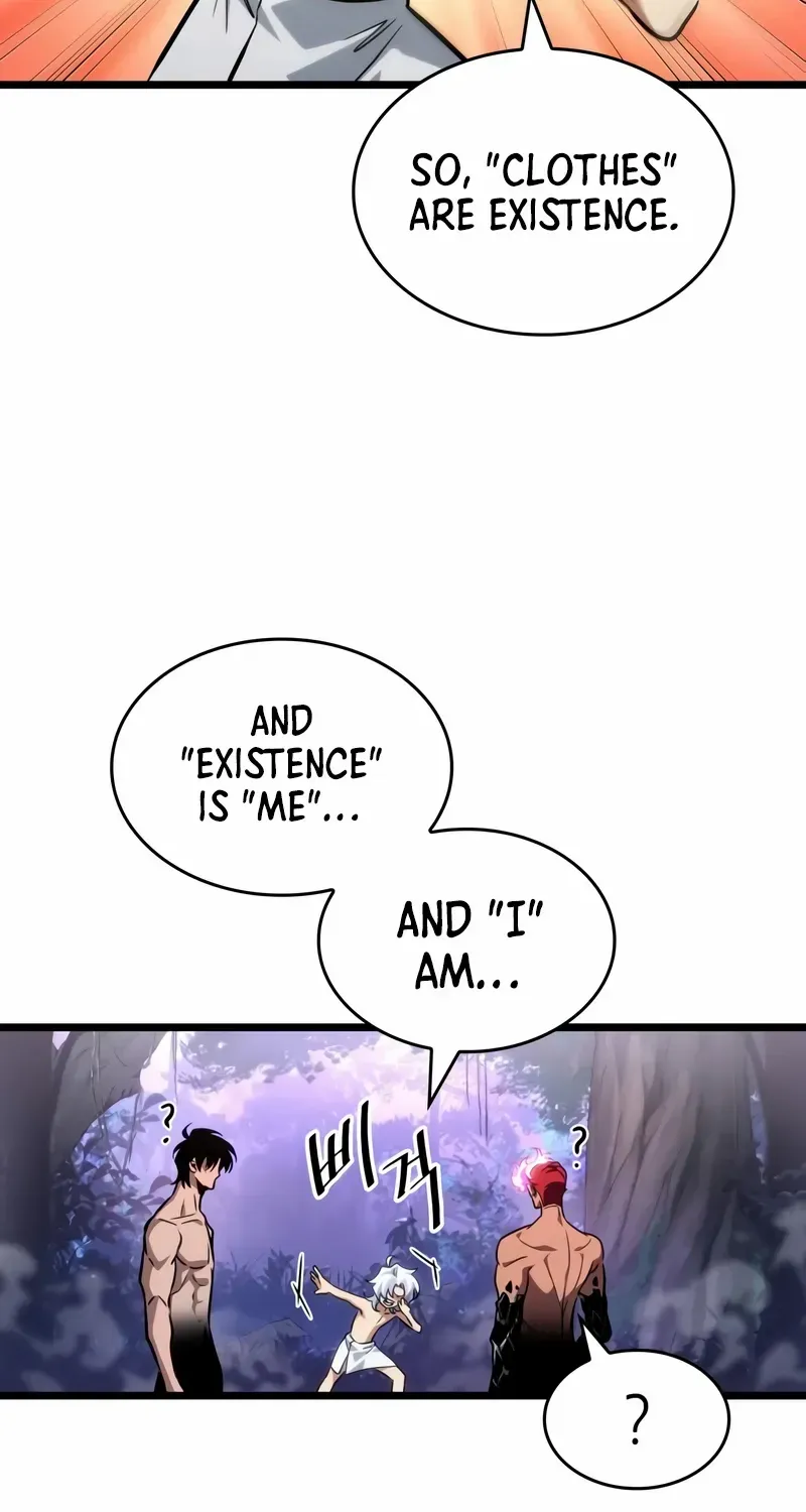 The World After The End Chapter 198 page 26 - 