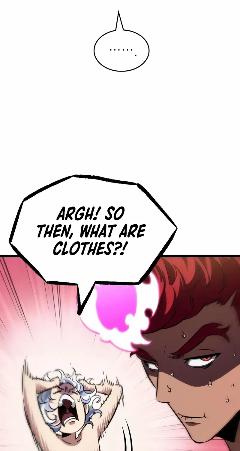 The World After The End Chapter 198 page 27 - 
