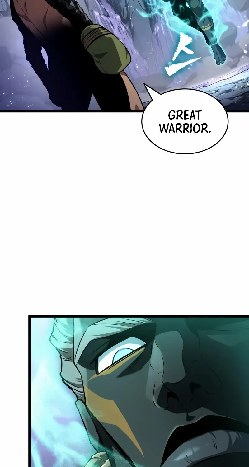The World After The End Chapter 198 page 29 - 