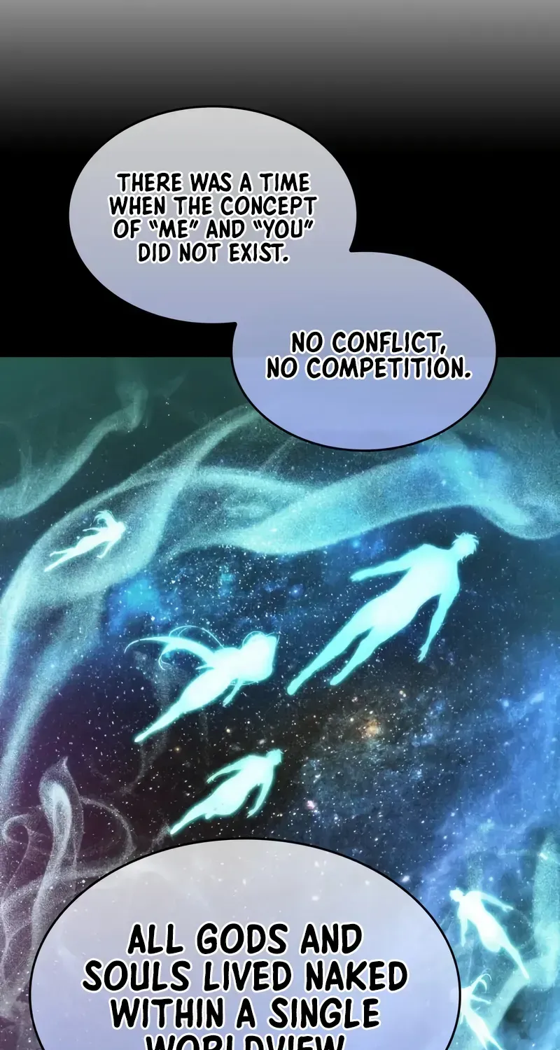 The World After The End Chapter 198 page 31 - 