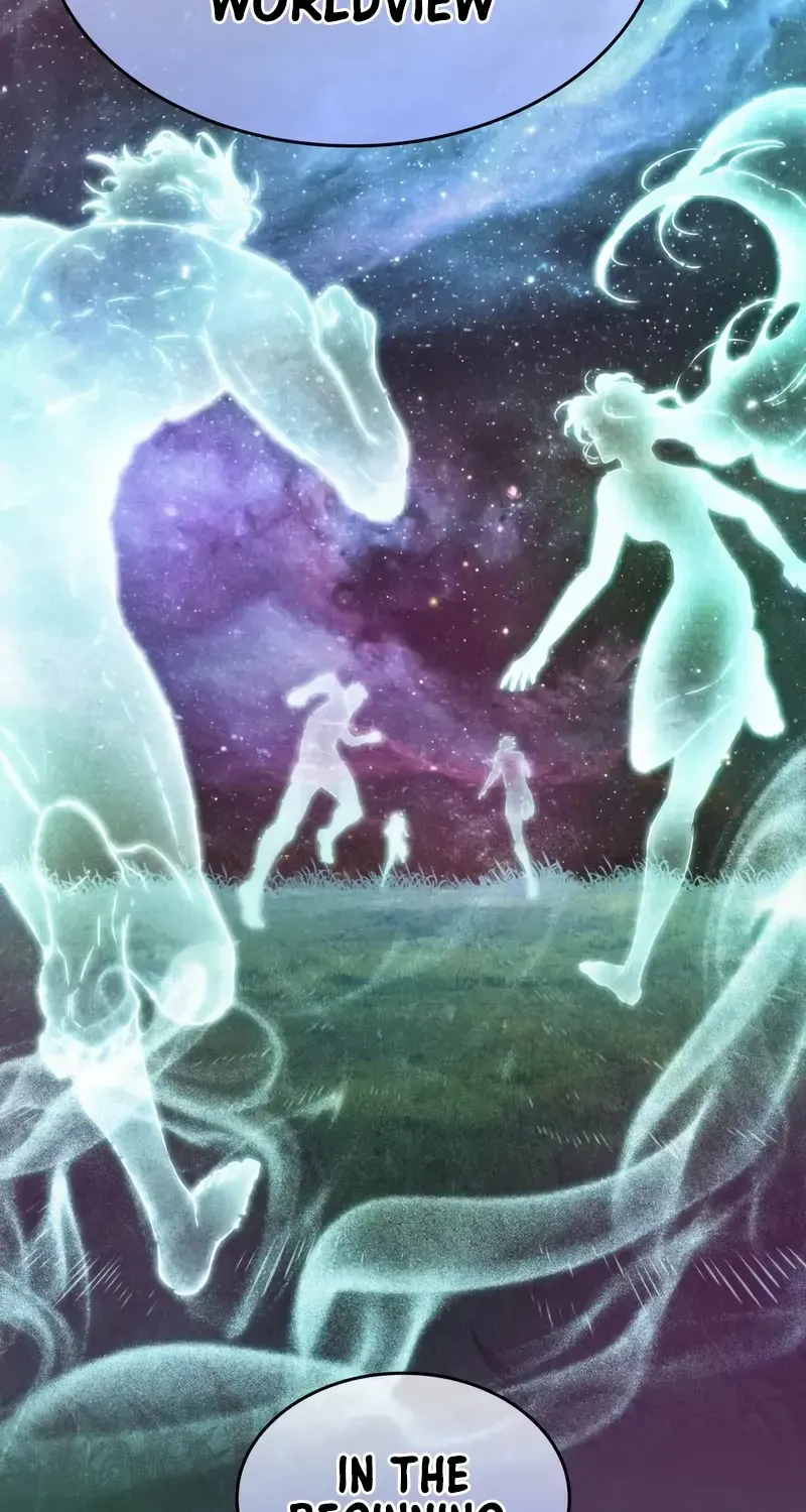 The World After The End Chapter 198 page 32 - 