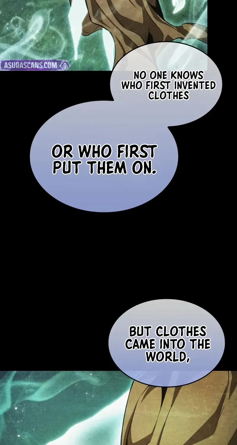 The World After The End Chapter 198 page 34 - 