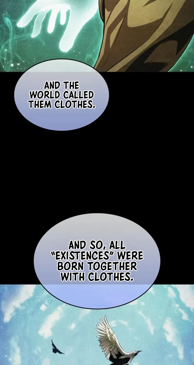 The World After The End Chapter 198 page 35 - 