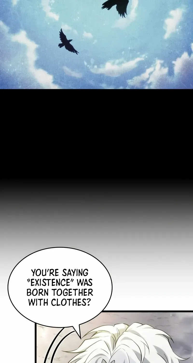 The World After The End Chapter 198 page 36 - 