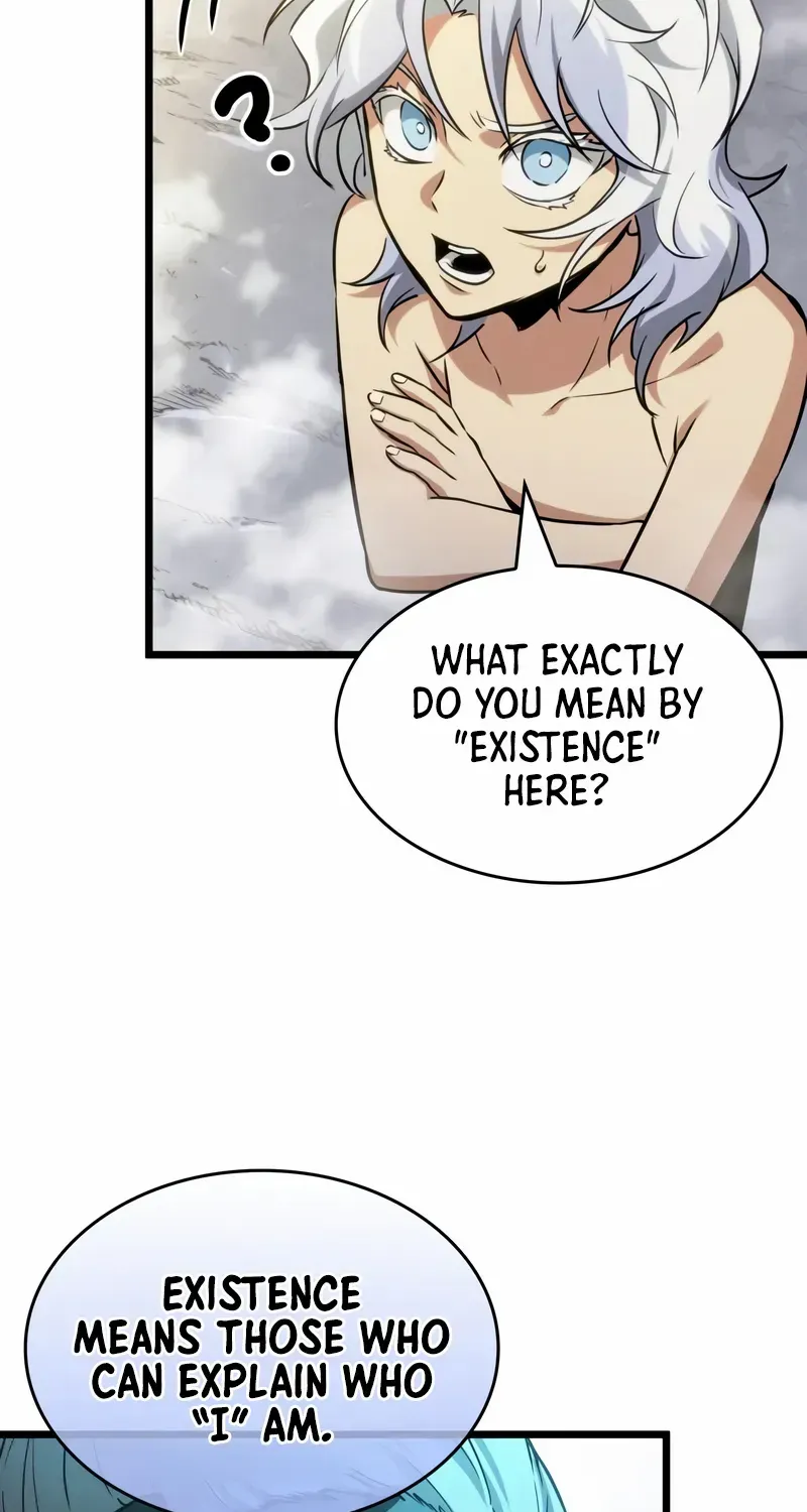 The World After The End Chapter 198 page 37 - 