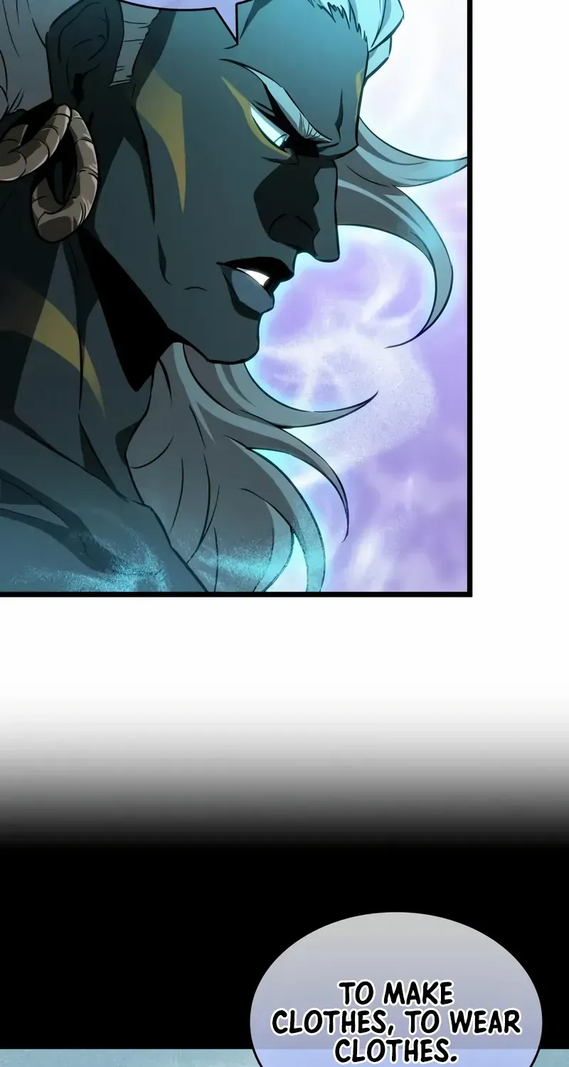 The World After The End Chapter 198 page 38 - 