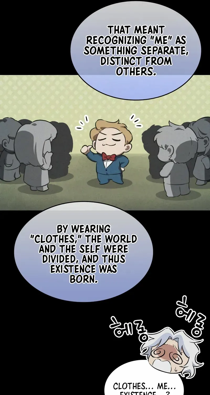 The World After The End Chapter 198 page 40 - 