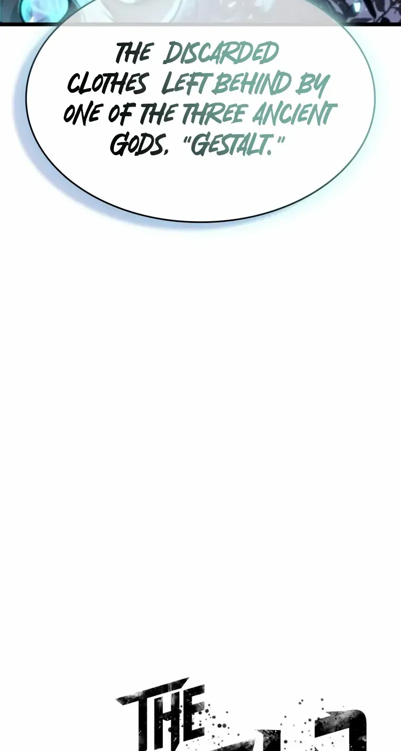 The World After The End Chapter 198 page 5 - 