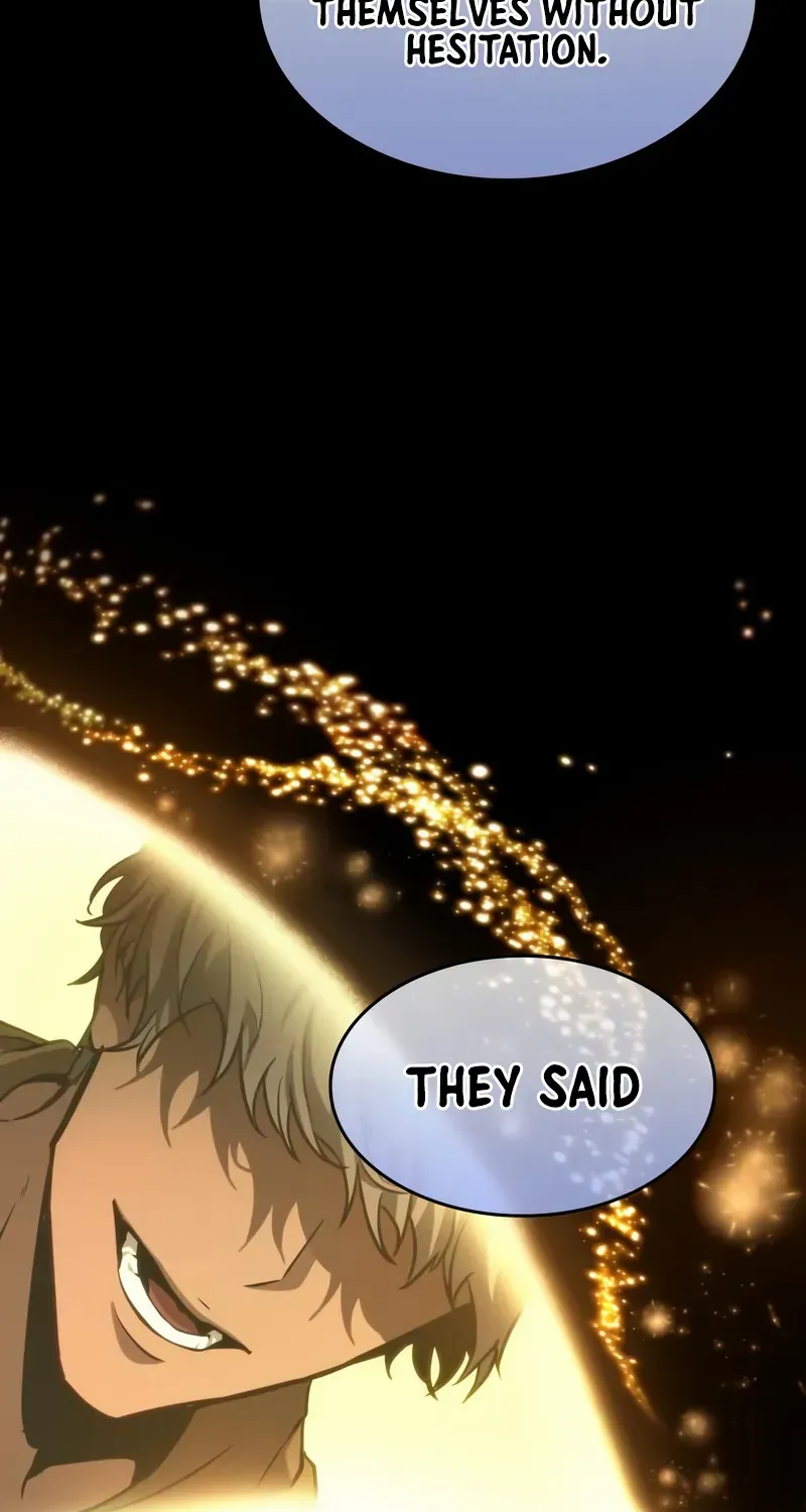 The World After The End Chapter 198 page 42 - 