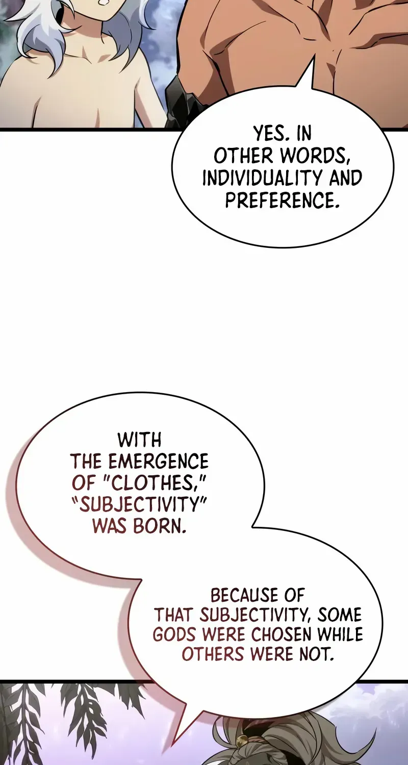 The World After The End Chapter 198 page 48 - 