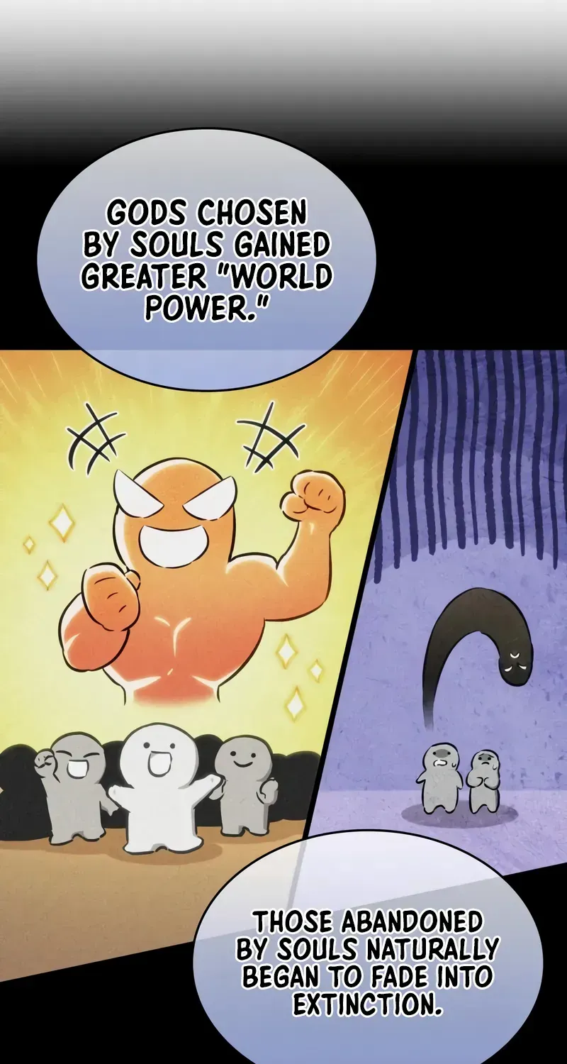 The World After The End Chapter 198 page 50 - 