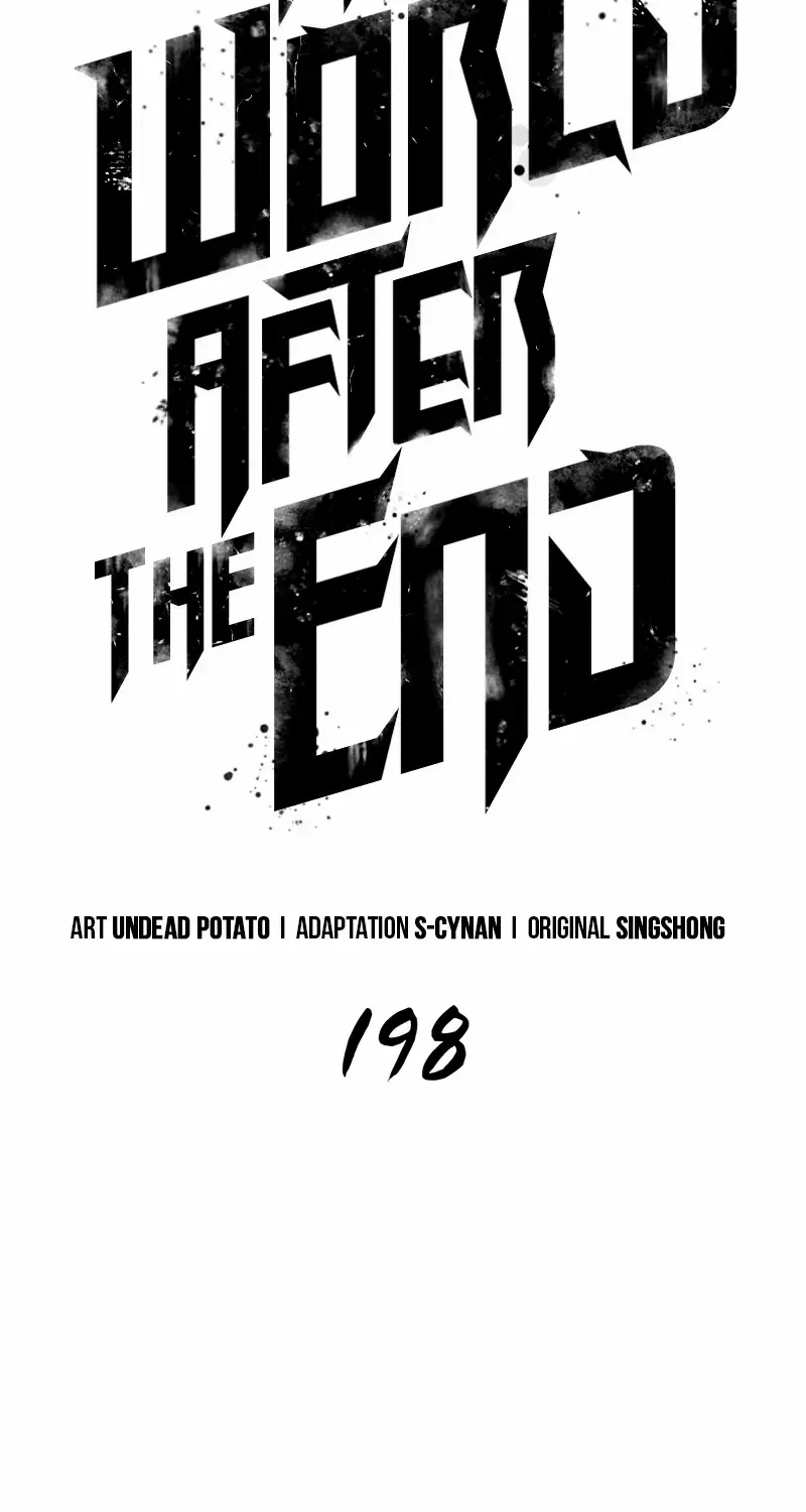 The World After The End Chapter 198 page 6 - 
