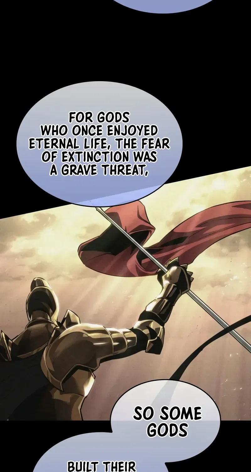 The World After The End Chapter 198 page 51 - 