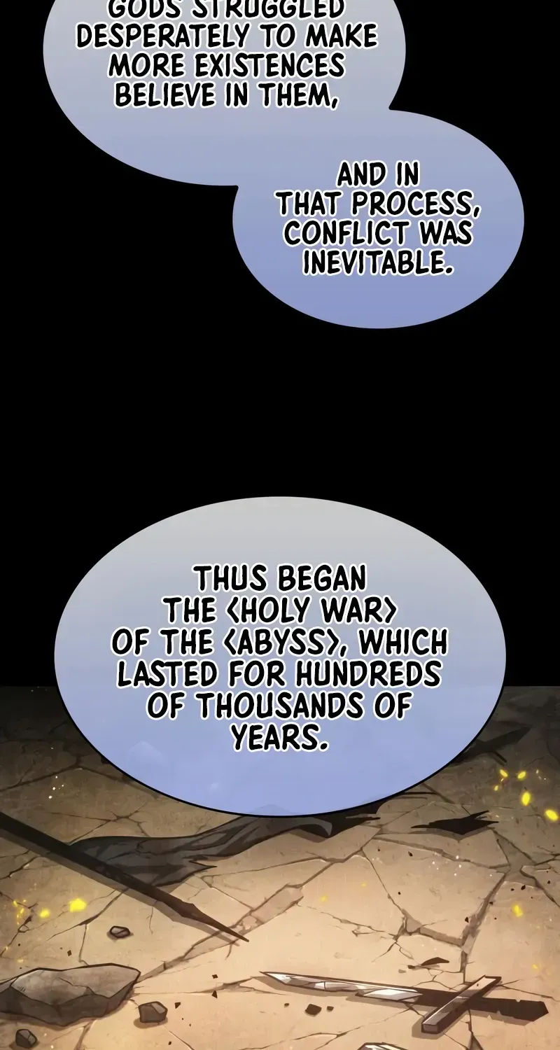 The World After The End Chapter 198 page 53 - 