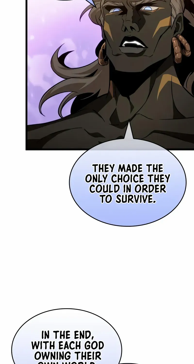 The World After The End Chapter 198 page 56 - 