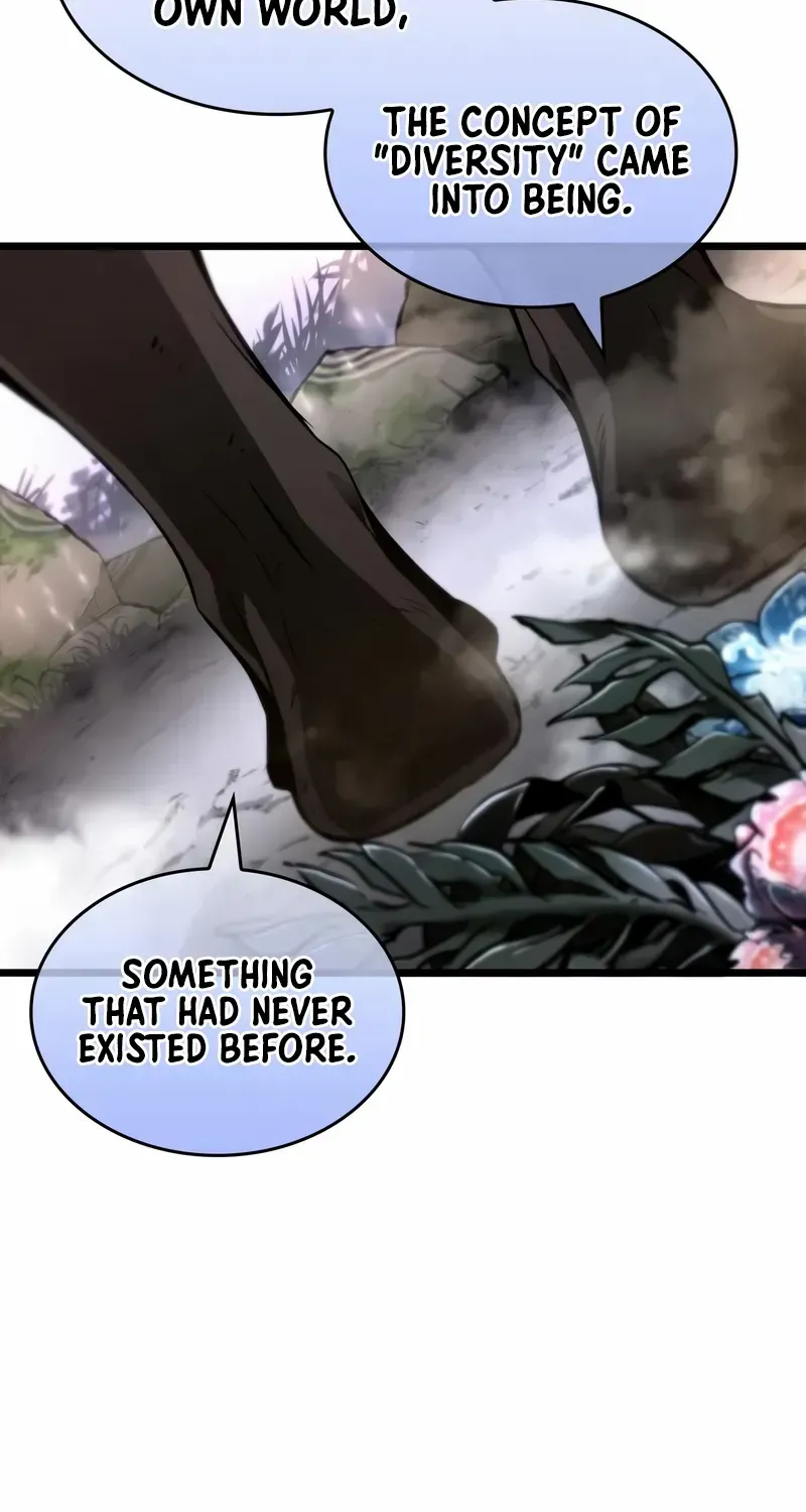 The World After The End Chapter 198 page 57 - 