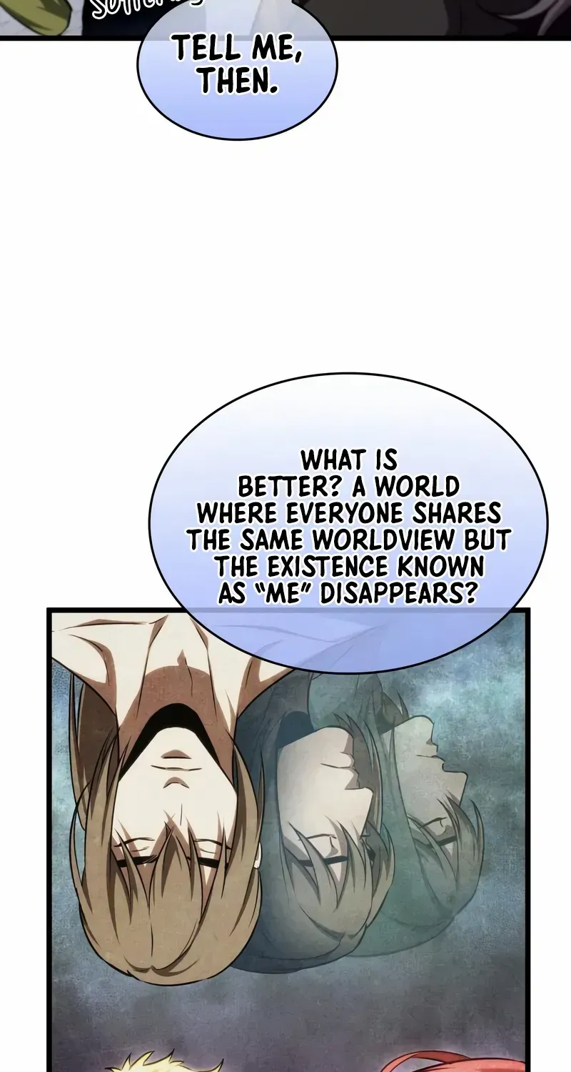 The World After The End Chapter 198 page 63 - 