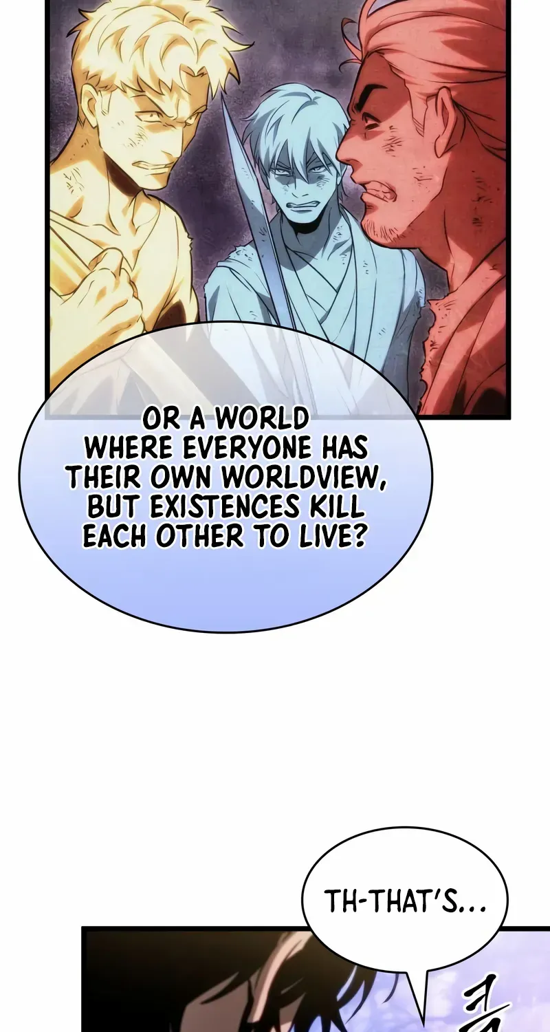The World After The End Chapter 198 page 64 - 