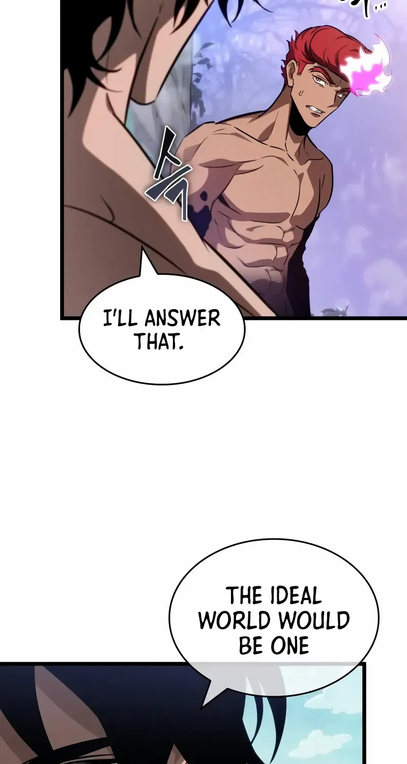 The World After The End Chapter 198 page 65 - 