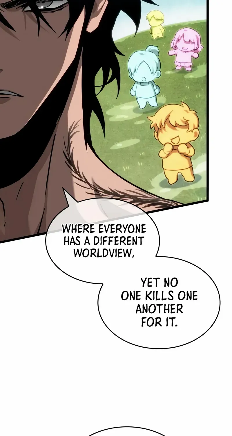 The World After The End Chapter 198 page 66 - 