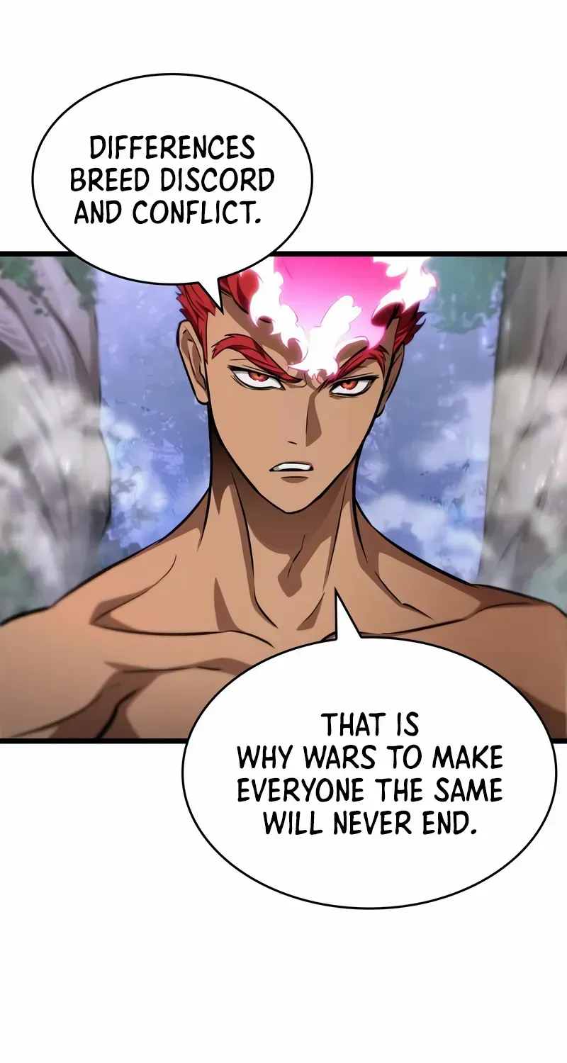 The World After The End Chapter 198 page 68 - 