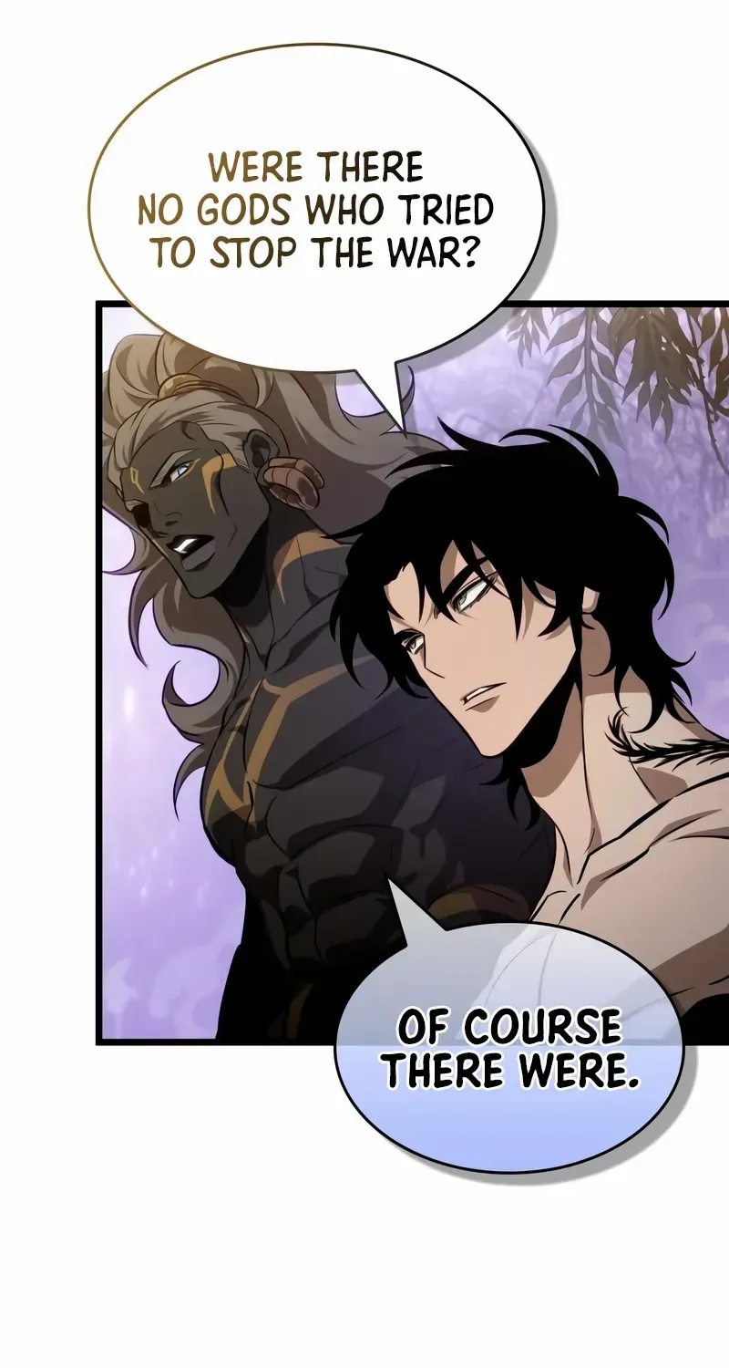 The World After The End Chapter 198 page 69 - 