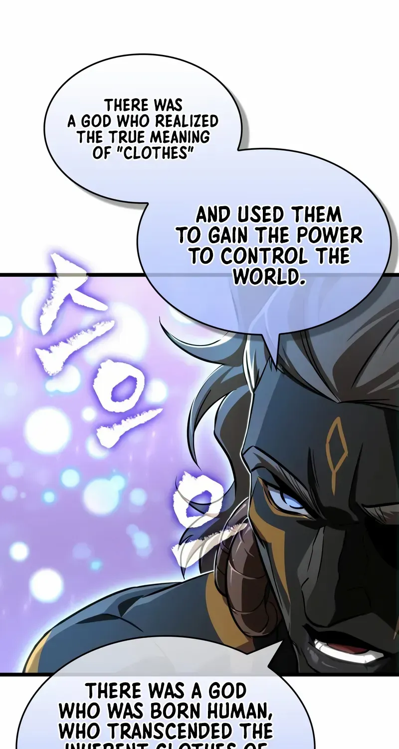 The World After The End Chapter 198 page 70 - 