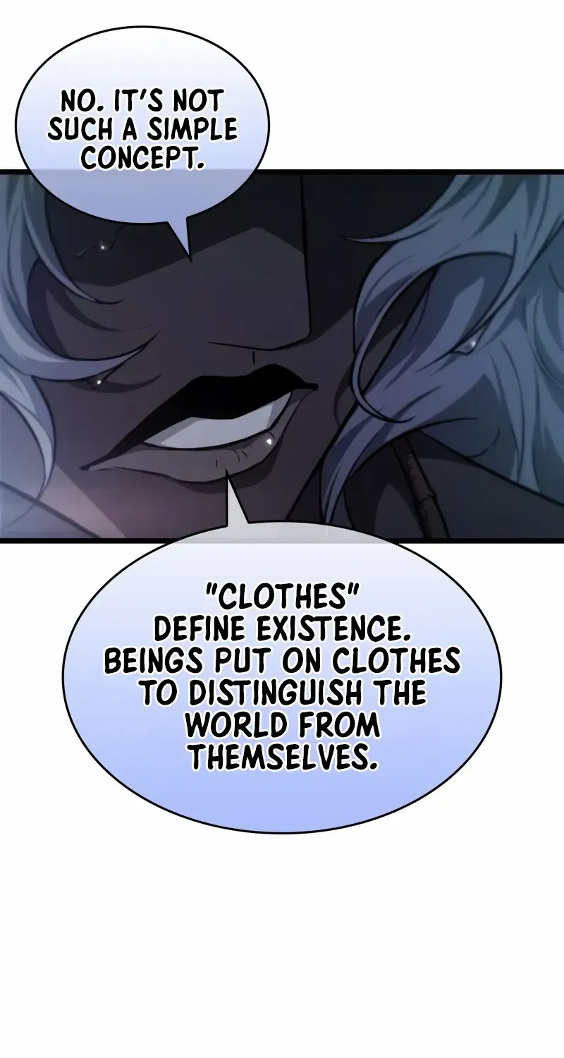 The World After The End Chapter 198 page 8 - 