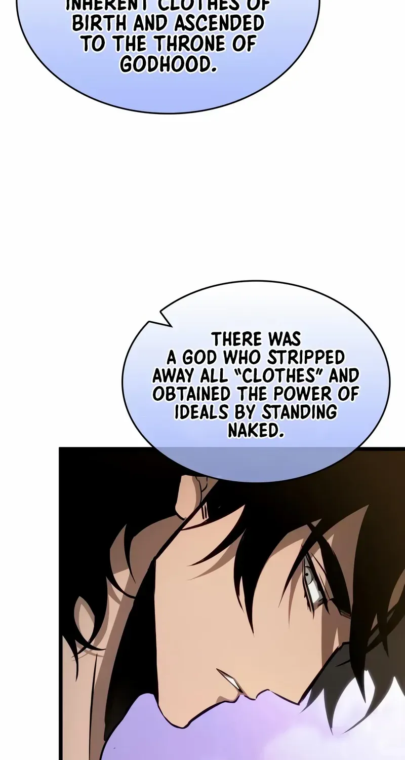 The World After The End Chapter 198 page 71 - 