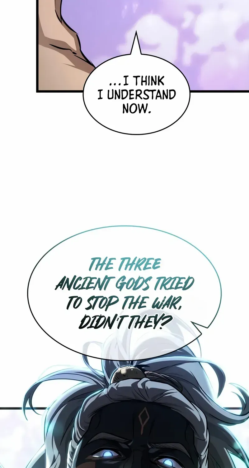The World After The End Chapter 198 page 72 - 