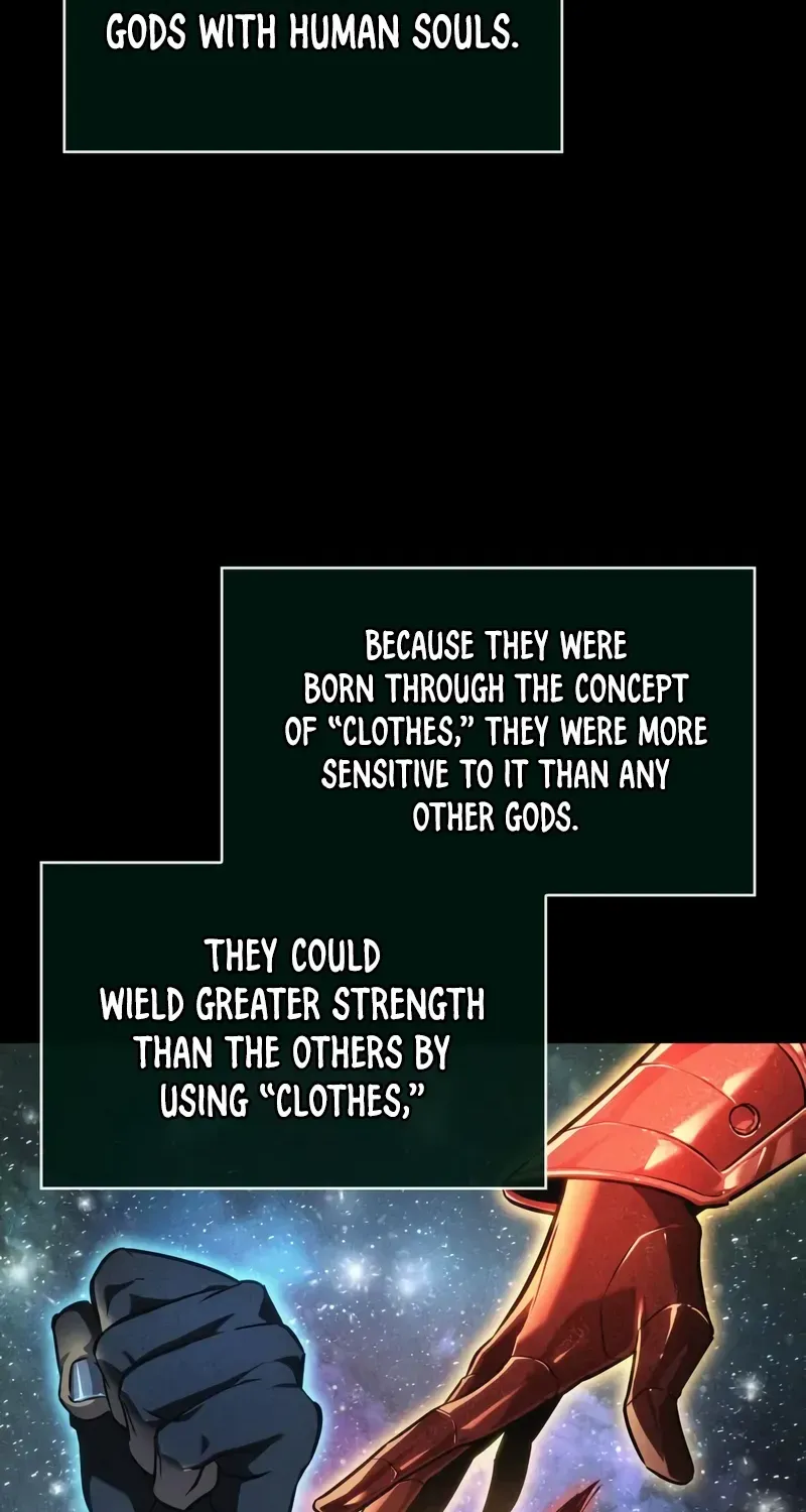 The World After The End Chapter 198 page 75 - 
