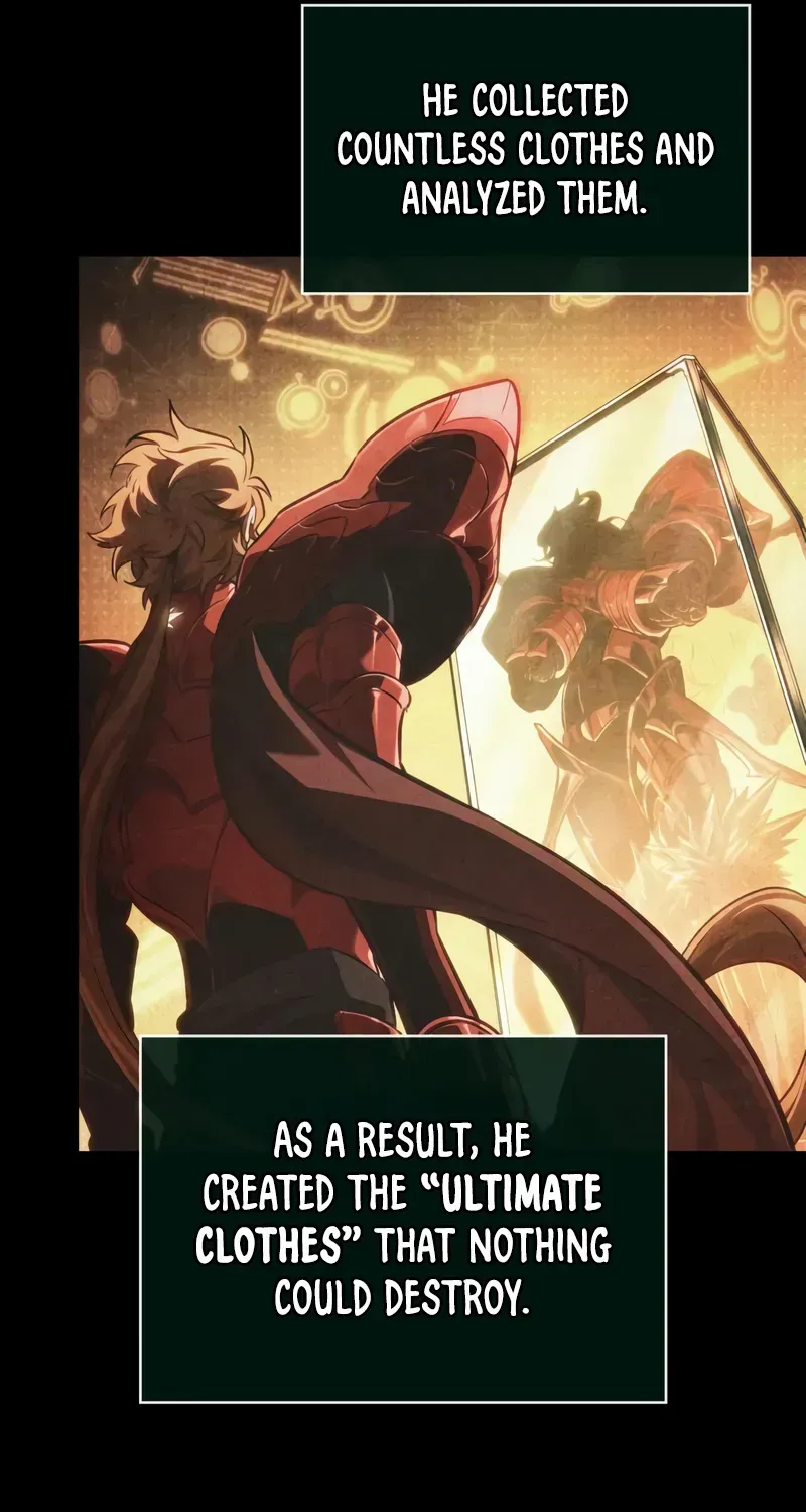 The World After The End Chapter 198 page 80 - 
