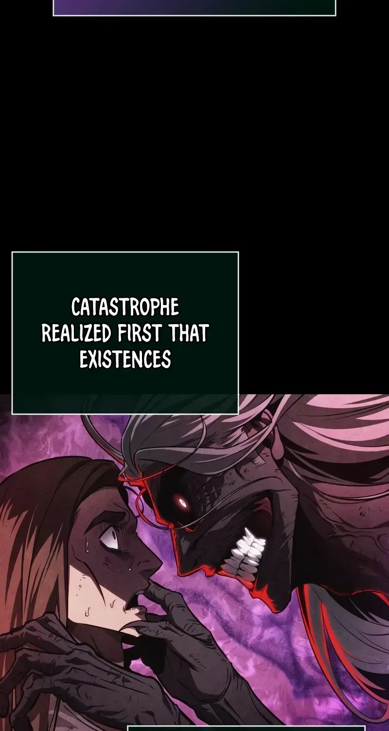 The World After The End Chapter 198 page 82 - 