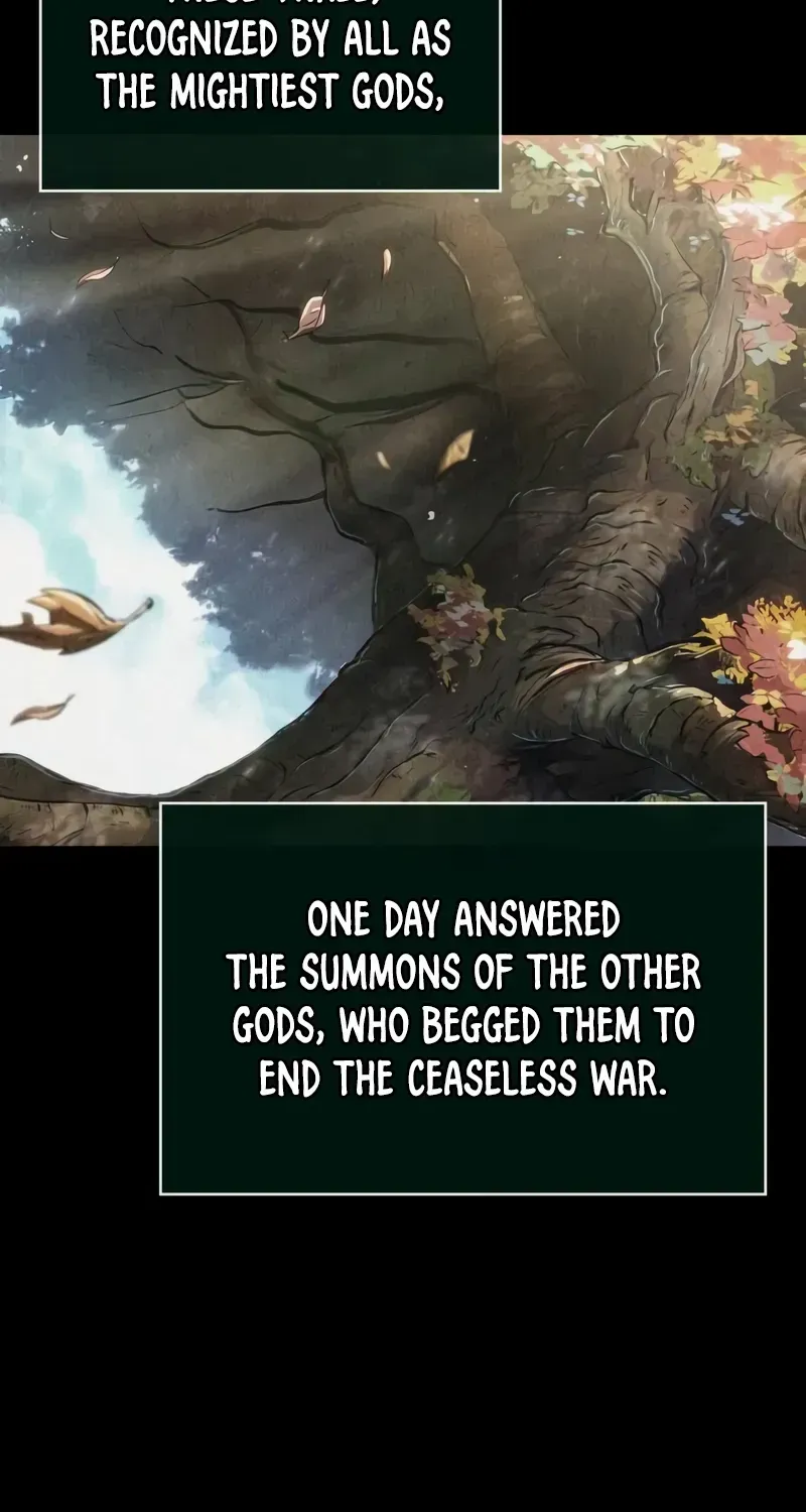 The World After The End Chapter 198 page 89 - 