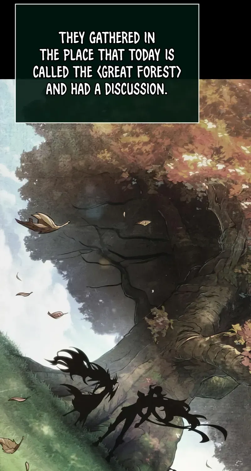The World After The End Chapter 198 page 90 - 
