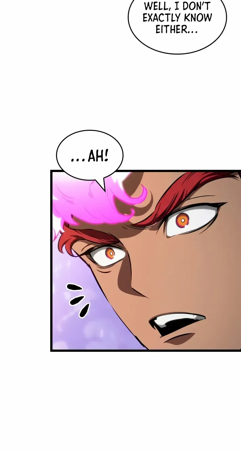 The World After The End Chapter 198 page 10 - 